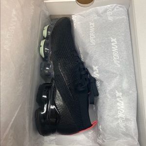 Vapormax snakeskin size 9